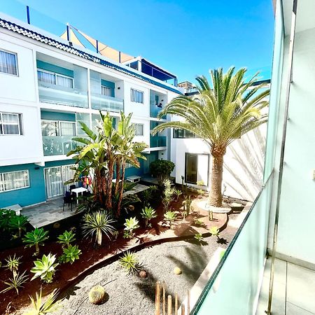 Cozy Flat With Amazing Roof Top In Corralejo Eksteriør billede