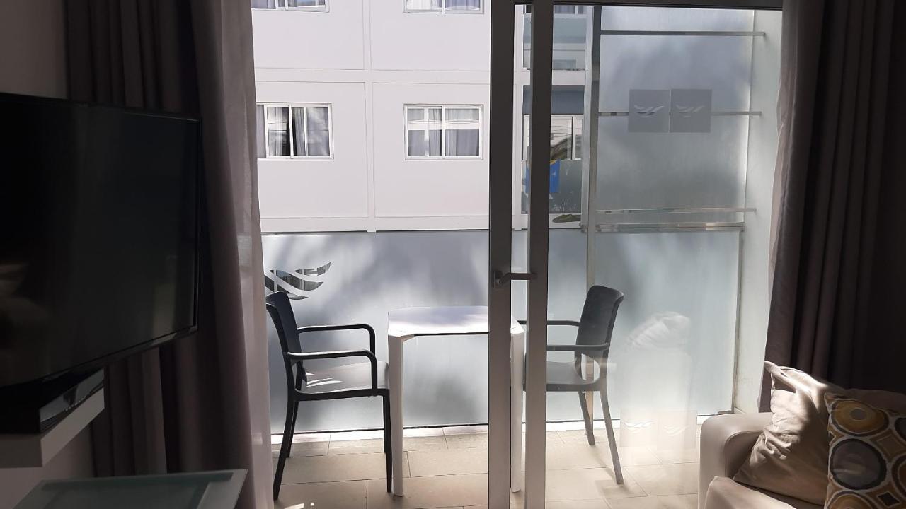 Cozy Flat With Amazing Roof Top In Corralejo Eksteriør billede