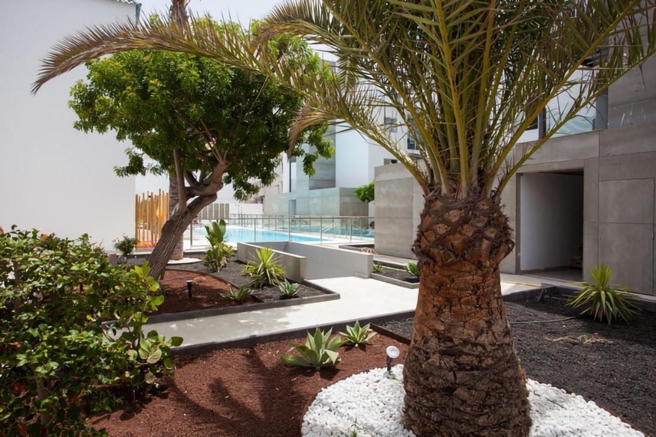 Cozy Flat With Amazing Roof Top In Corralejo Eksteriør billede