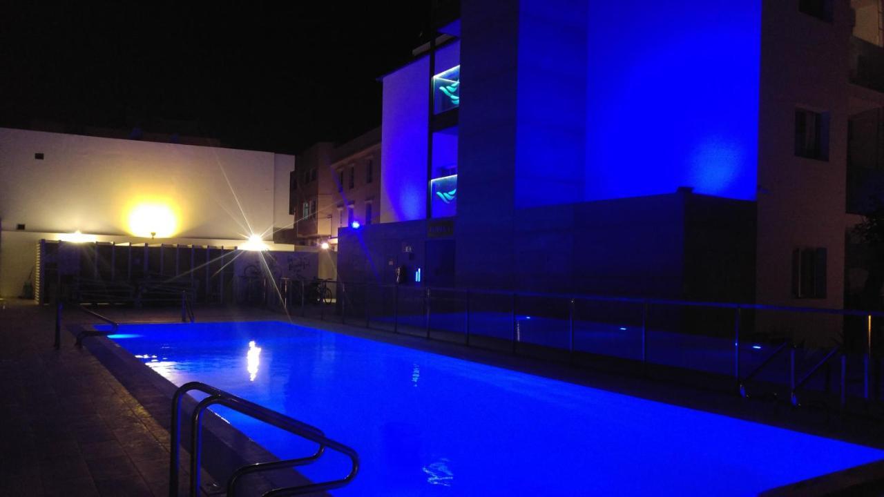 Cozy Flat With Amazing Roof Top In Corralejo Eksteriør billede