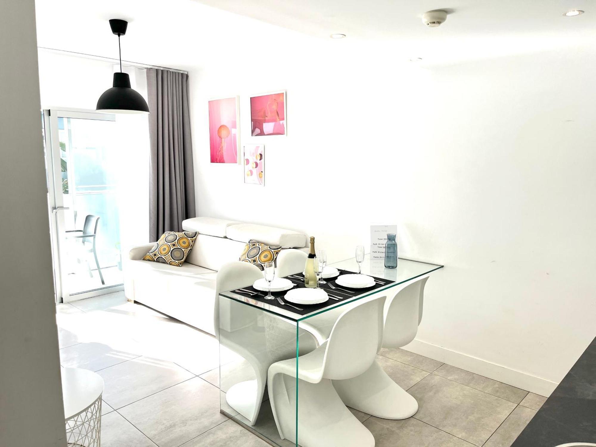 Cozy Flat With Amazing Roof Top In Corralejo Eksteriør billede