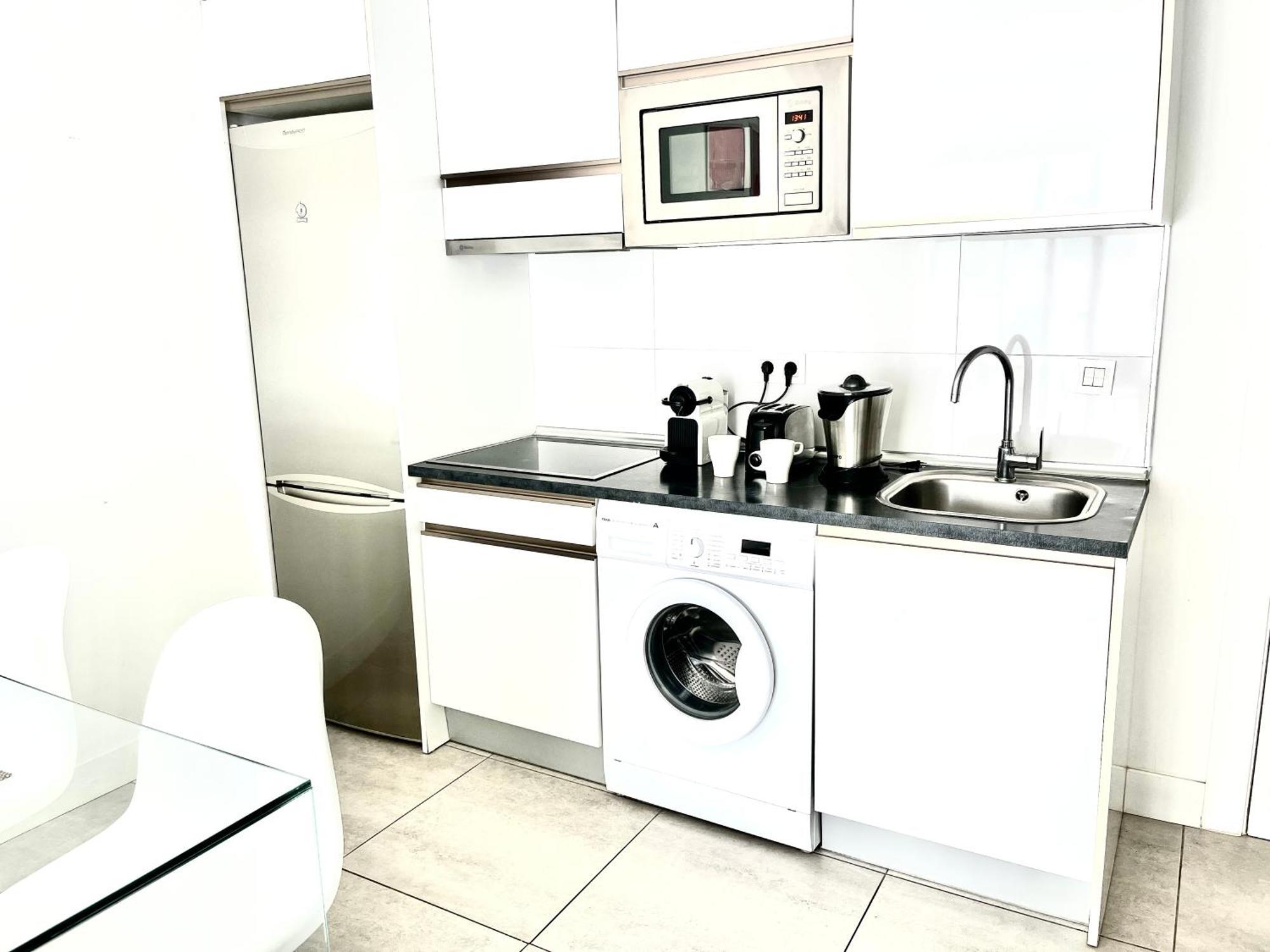 Cozy Flat With Amazing Roof Top In Corralejo Eksteriør billede