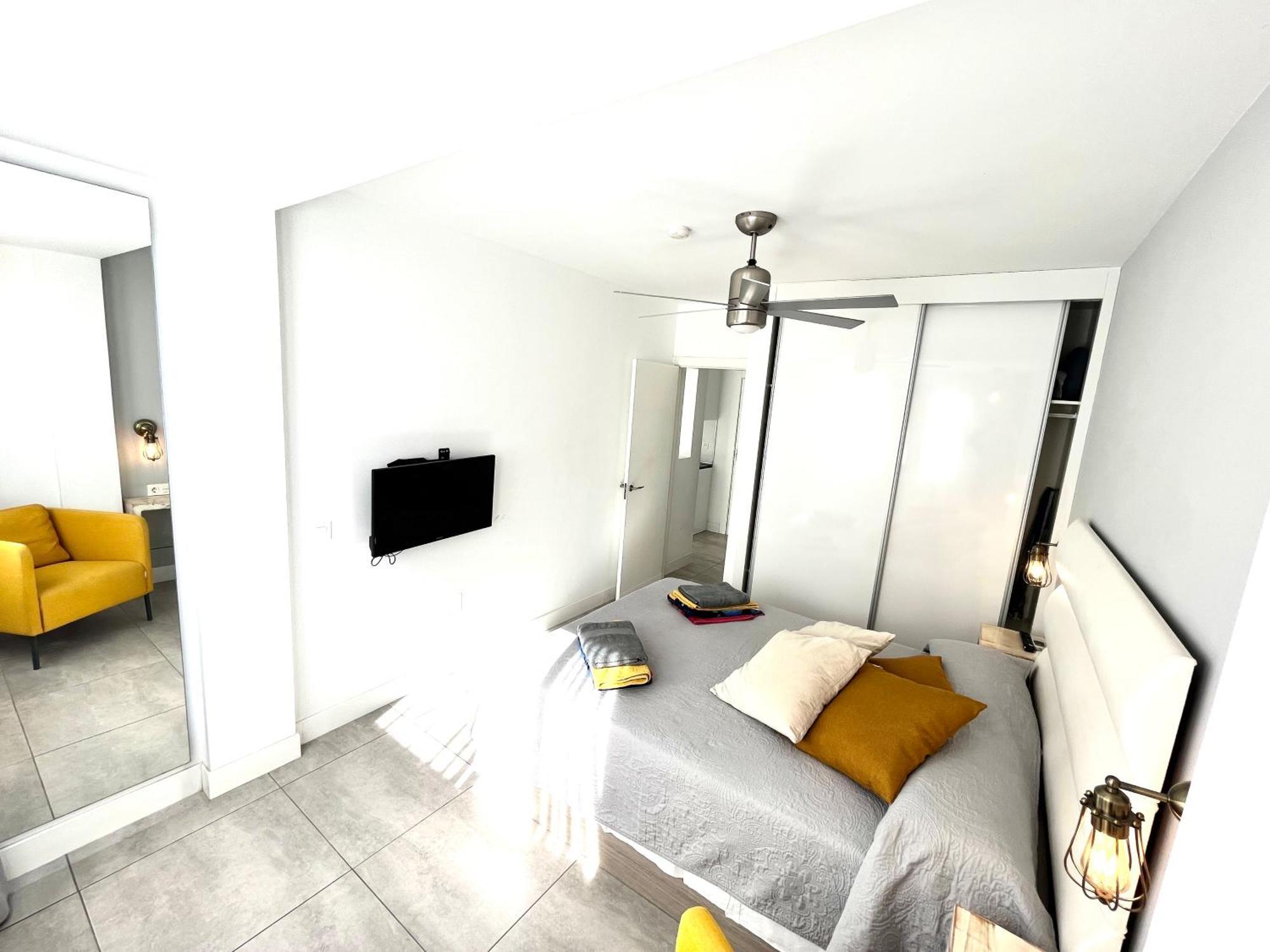 Cozy Flat With Amazing Roof Top In Corralejo Eksteriør billede