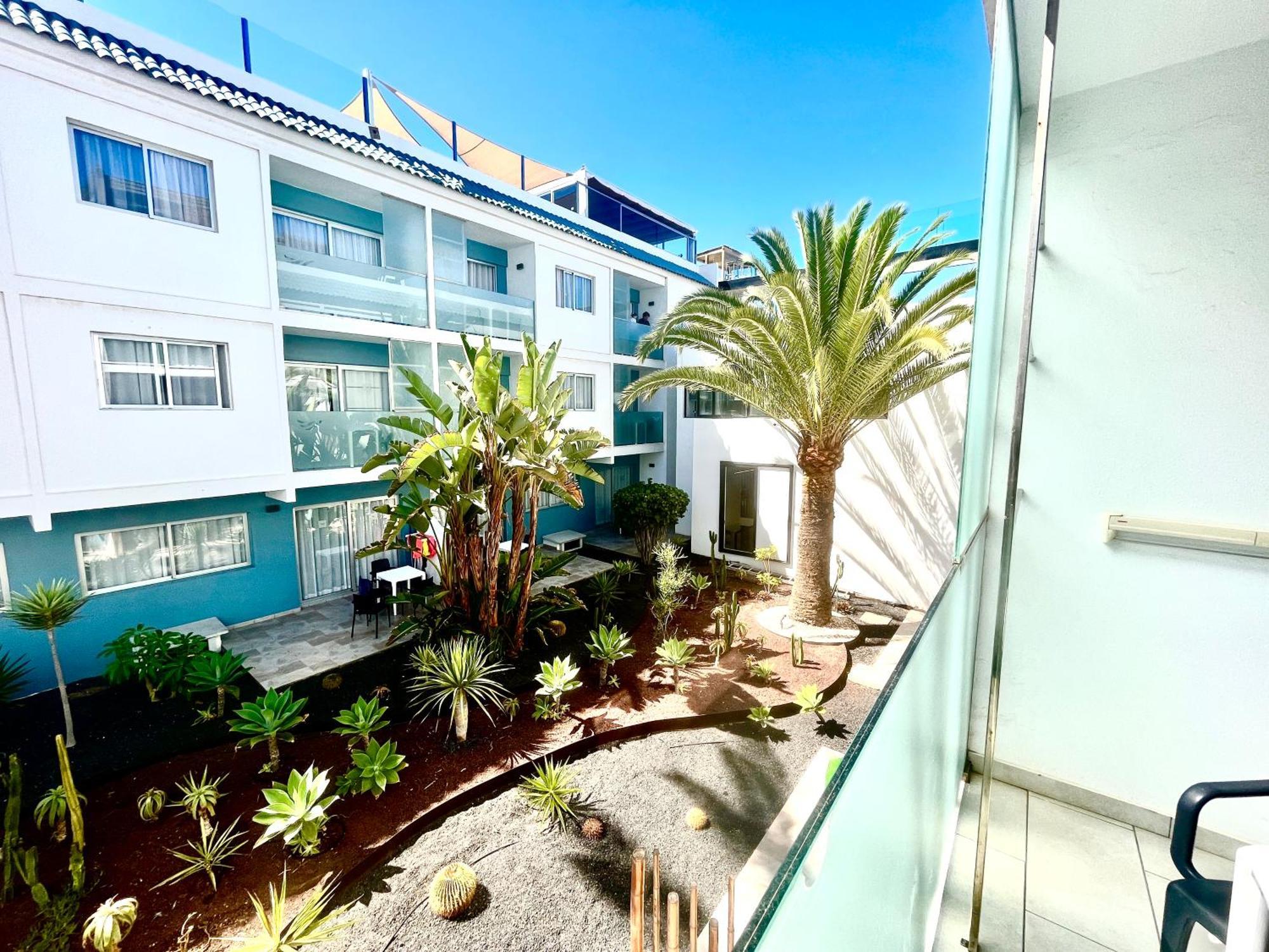 Cozy Flat With Amazing Roof Top In Corralejo Eksteriør billede